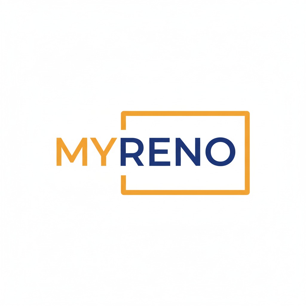 MyReno — Rental-Ready Renovation